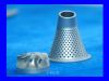 Aerospace Precision Part