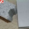 EPS cement board with good fireproof materials, heat insulation materials and building materials