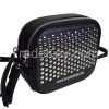 Metal Studs Body Bag