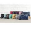 Clutch Wallet Zipper C...