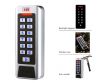 2013 New Keypad Access...