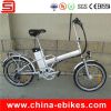 electric folding bike electric bicycle bike bicycle