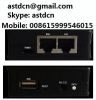 AZSKY G3 Wireless WiFi Router Dongle-Free DSTV Jsc Channels