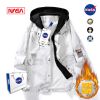 NASA New Article Jacket For Men's 2022