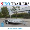 Car Carrier Trailer