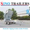 3t Hydraulic Tipping T...