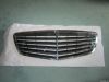 Front Grille is suitable for Benz S-Class W211 S350/S500/S600