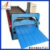 corrugated steel sheet