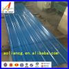 corrugated steel sheet