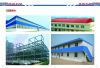 corrugated steel sheet