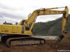 Used Komtsu Pc230-6 Excavator