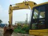 Used Excavators Komats...