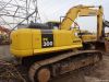 Used Komatsu Pc300-7 Excavatorused