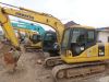 Sell Used Komatsu PC130 -7