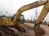 Sell Used Komatsu PC130 -7