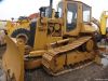 Used Bulldozer Caterpillar D5H