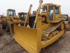 Sell Used Bulldozer Caterpillar D6H