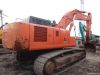 used Excavators Hitachi Zx450h