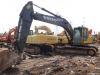 used Excavator Volvo Ec210blc In 2008 Year