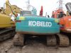 Used Kobelco Sk200 Excavator