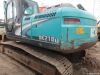 used Kobelco Sk210lc Excavator Fot The Best Price