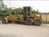 Used Komatsu Motor Grader Gd505A-2