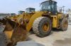 used Cat 980G Wheel Lo...