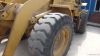 Used Wheel Loader Caterpillar 924F