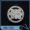 Round shape rhinestone...