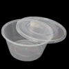 PP Food Container China Professional Manufacture 450-1750ml