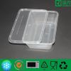 PP Plastic Food Container Take Away Container 650ml