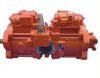 hydraulic piston pump K3V series