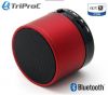 Portable Wireless Mini Stereo Audio Bluetooth 4.0+EDR Speaker TF Card Music Player