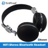 Wireless Headband HI-FI Stereo Headset Bluetooth Headphones