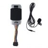 GPS Tracker with Ios a...