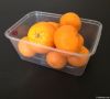 PP Plastic Food Container