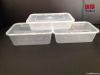 PP Plastic Food Container