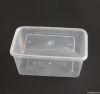 PP Plastic Food Container