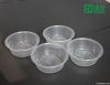 625ml PP Hermetic Pot ...