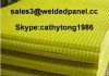pvc coated welded wire...