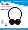 slim wireless stereo h...