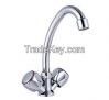 Kitchen taps Sink mixer Sink faucet Sink taps Wall â��mounted kitchen mixer  from China manufacture