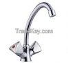 Kitchen taps Sink mixer Sink faucet Sink taps Wall â��mounted kitchen mixer  from China manufacture