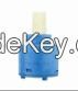 Faucet Ceramic Cartrid...