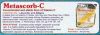 L-Ascorbic acid 500gms...
