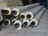 PRE INSULATED PIPES