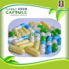 hard empty capsule gel...