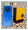 2.2kw solar water pump...