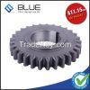 Ningbo customized gear...