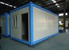 Container house